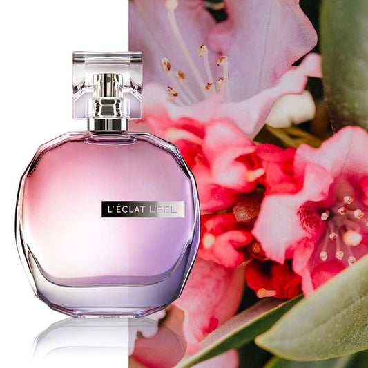 L'Éclat Lbel Perfume de Mujer