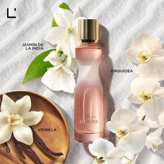 Mithyka Lumière Lbel Perfume de Mujer