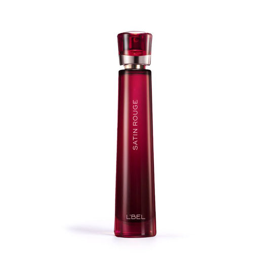 Satin Rouge LBEL Perfume de Mujer 50 ml