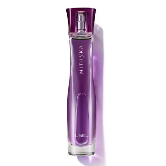 Mithyka LBEL Perfume de Mujer Larga Duración 50 ml.