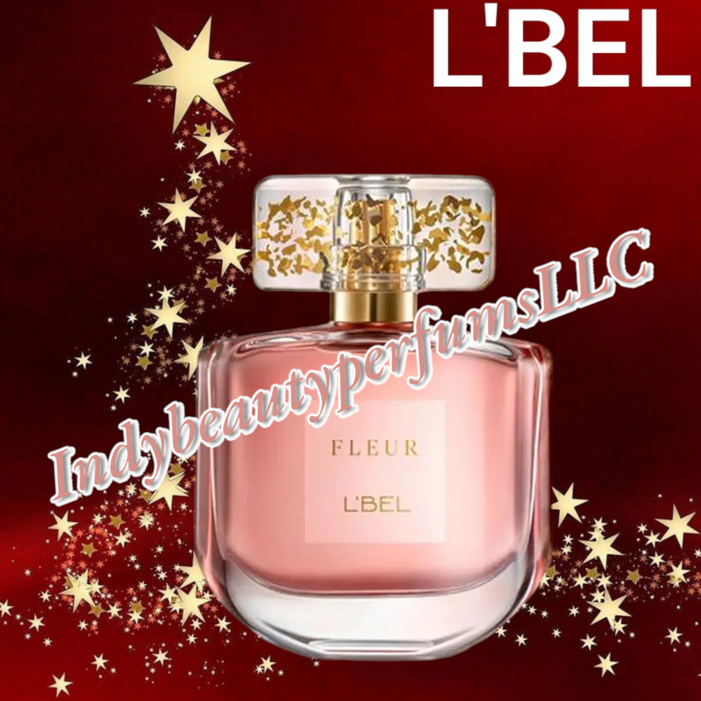 Fleur LBEL Perfume de Mujer 50 ml.