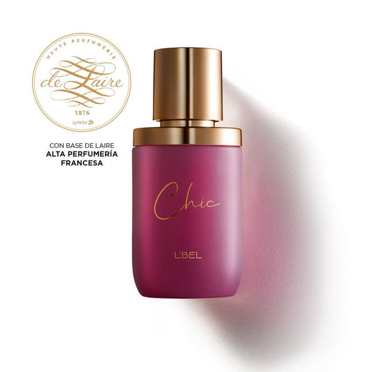 Chic LBEL Perfume para Dama by LBEL